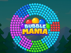 Játék Bubble Mania