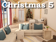 Játék Christmas 5