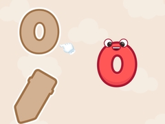 Játék Drop The Shape Challenge