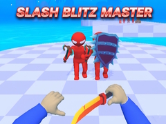 Játék Slash Blitz Master