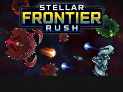 Játék Stellar Frontier: Rush