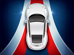 Játék Hill Racing - Egg drop!