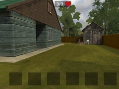 Játék Schoolboy Escape 2