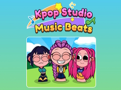 Játék Kpop Studio Music Beats