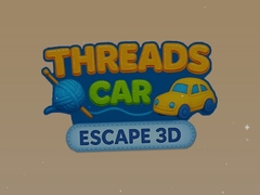 Játék Threads Car Escape 3D