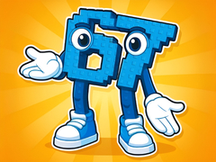 Játék Find & Steal Brainrot