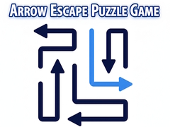 Játék Arrow Escape Puzzle Game