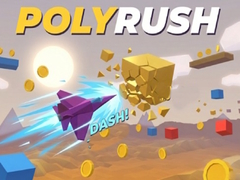 Játék Poly Rush