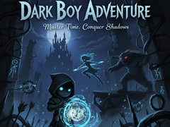 Játék Dark Boy Adventure