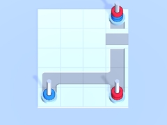 Játék Sort: Path Connect