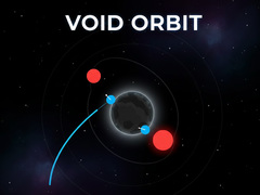 Játék Void Orbit