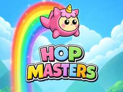 Játék Hop Masters
