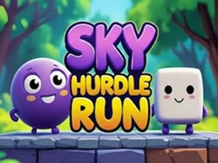 Játék Sky Hurdle Run