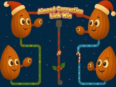Játék Almond Connection Link Win