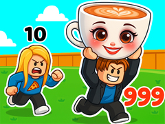 Játék Steal Brainrot Arena