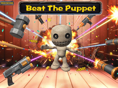 Játék Beat The Puppet