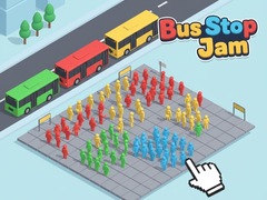 Játék Bus Stop Jam