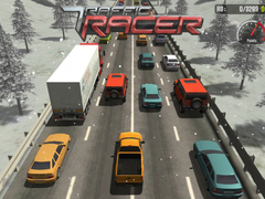 Játék Traffic Racer
