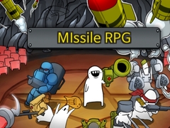 Játék Missile RPG