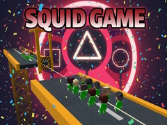 Játék Squid Game