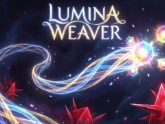 Játék Lumina Weaver