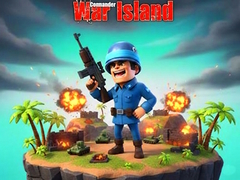 Játék Wars Island Commander