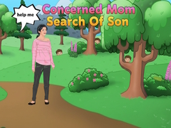 Játék Concerned Mom Search Of Son
