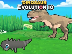 Játék Dinosaur Evolution IO