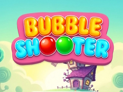 Játék Bubble Shooter 