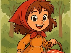 Játék Magic Forest - Merge the Secrets