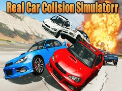 Játék Real Car Collision Simulator