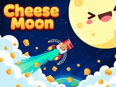 Játék Cheese Moon