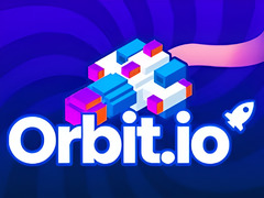 Játék Orbit.io