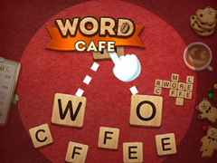 Játék Word Cafe