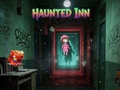 Játék Haunted Inn