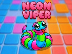 Játék Neon Viper