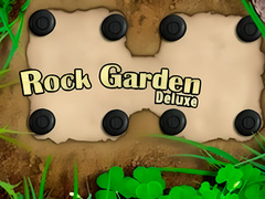 Játék Rock Garden Deluxe