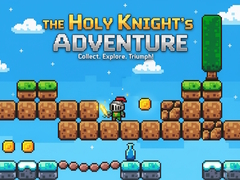 Játék The Holy Knight's Adventure
