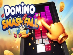 Játék Domino Smashfall