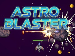 Játék Astro Blaster