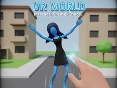 Játék VR World