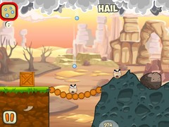 Játék Disaster Will Strike 2