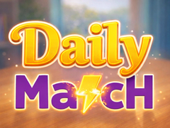 Játék Daily Match