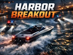 Játék Harbor Breakout