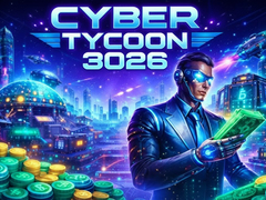 Játék Cyber Tycoon 3026
