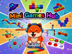 Játék Mini Games Hub 