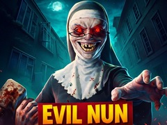 Játék Evil Nun