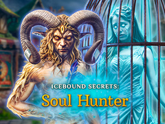 Játék Icebound Secrets 2: Soul Hunter