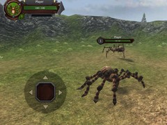 Játék Ultimate Spider Simulator