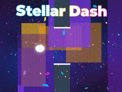Játék Stellar Dash